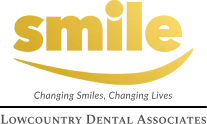 Lowcountry Dental Associates logo