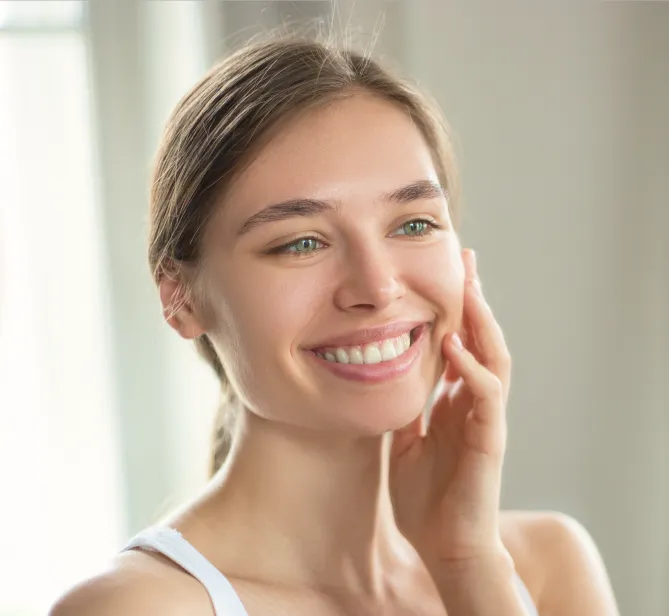 Dental Veneers at Lowcountry Dental Associates in John’s Island, South Carolina